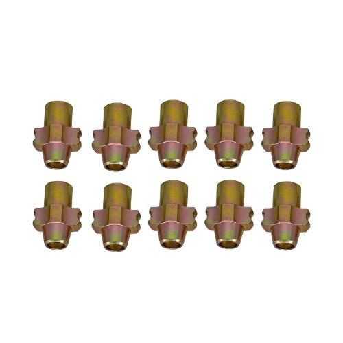REPLACEMENT BLADES FOR WHEEL NUT REMOVAL SET CT5132 10PCS